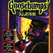 The Werewolf of Twisted Tree Lodge