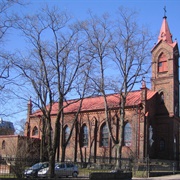 Cathedral of Saint Henry