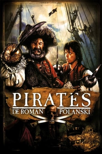 Pirates (1986)