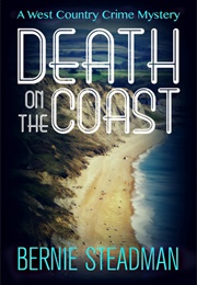 Death on the Coast (Bernie Steadman)