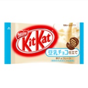 Kit Kat Soy Milk Chocolate