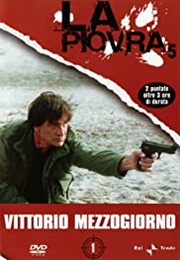 The Octopus 5 - The Heart of the Problem (1990)