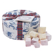 Rococo Turkish Delight