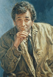 Columbo: Murder, a Self Portrait (1989)