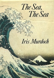 The Sea, the Sea (Iris Murdoch)