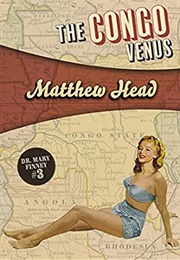 The Congo Venus (Matthew Head)