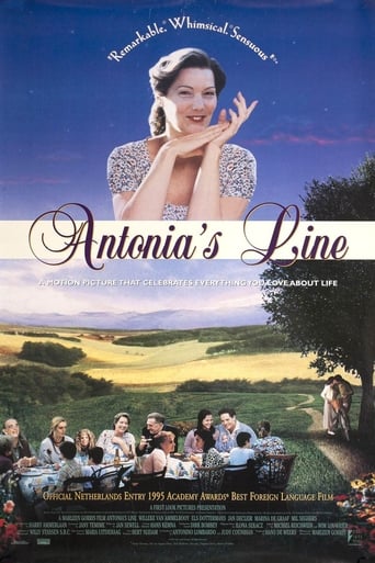 Antonia&#39;s Line (1995)