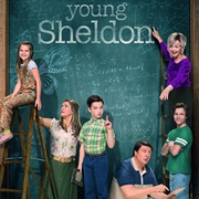 Young Sheldon Season 2
