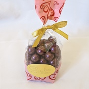 Chocolat Boutique Rose Cordials