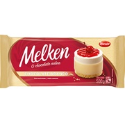 Harald Melken Chocolate Branco