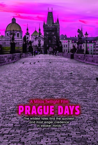 Prague Days (2004)