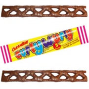 Wonka Curly Wurly Carambar
