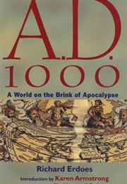 A.D. 1000 (Richard Erdoes)