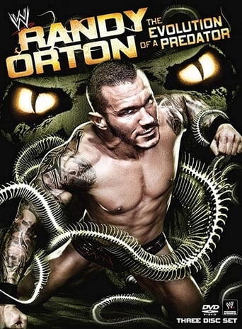 Randy Orton: The Evolution of a Predator (2011)