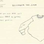 Heather - Conan Gray