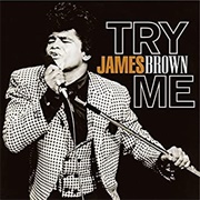 Try Me - James Brown