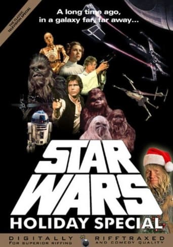 Rifftrax: The Star Wars Holiday Special