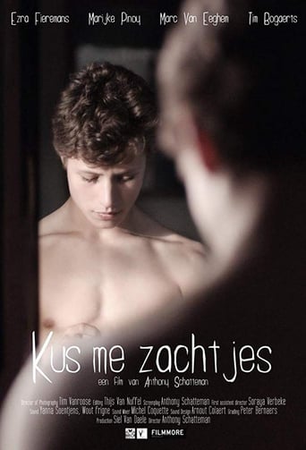 Kus Me Zachtjes (2012)