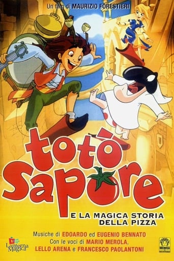 Toto Saporé (2003)