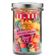 Spun Candy Crush Candy Town Collection