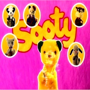 Sooty (2001)