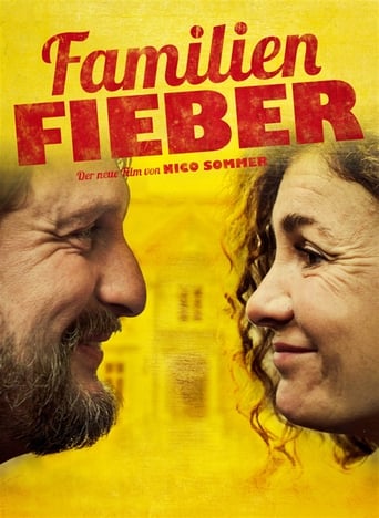 Familienfieber (2015)