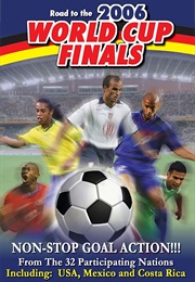 Road to the 2006: World Cup Finals (2006)
