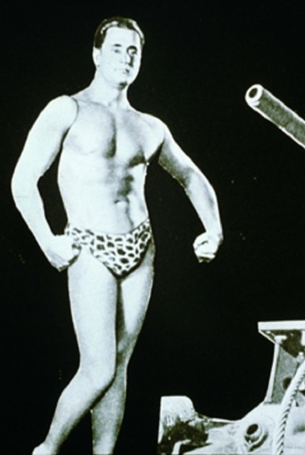 Jamestown Baloos (1957)