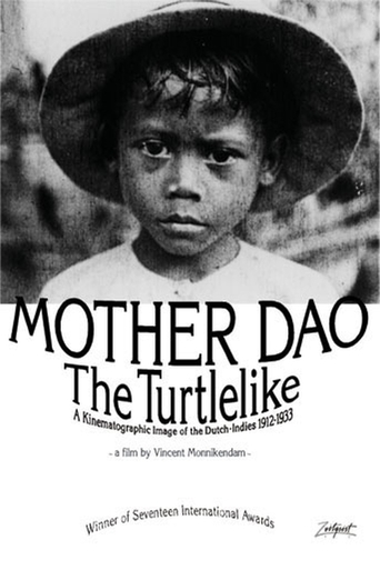 Mother Dao, the Turtlelike (1995)