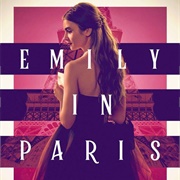 Emily in Paris