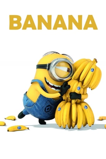 Minions: Banana (2010)