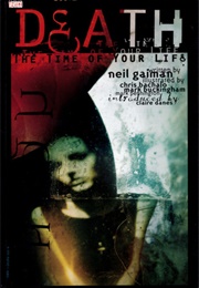 The Time of Your Life (Neil Gaiman)