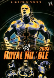 Royal Rumble (2003)