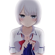 Boku No Kanojo Ga Majime Sugiru Shobitch Na Ken (2018)