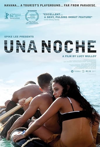Una Noche (2013)