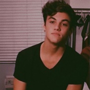 Ethan Dolan