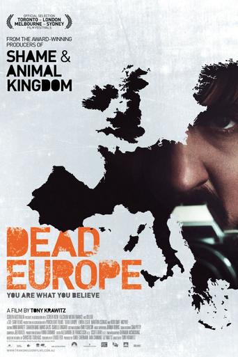 Dead Europe (2012)