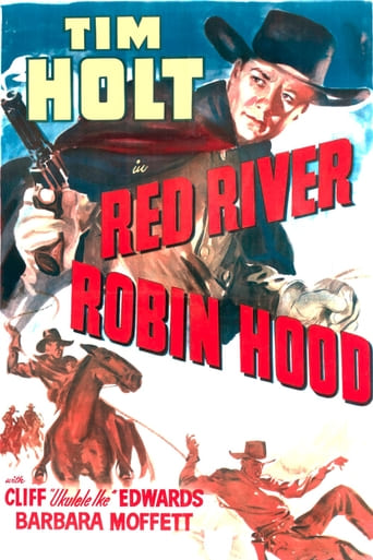 Red River Robin Hood (1942)