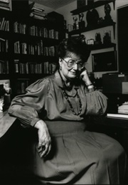 Andre Norton (*)
