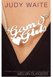 Game Girls (Judy Waite)