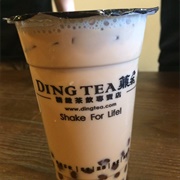 Ding Tea