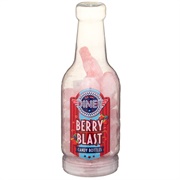 Diner Berry Blast Candy Bottles
