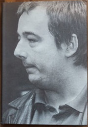 Comfort and Critique (Peter Sotos)