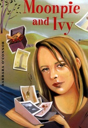 Moonpie and Ivy (Barbara O'Connor)