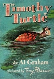 Timothy Turtle (Al Graham and Tony Palazzo)