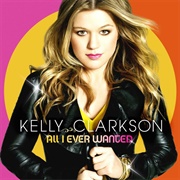 Save You-Kelly Clarkson