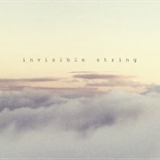 Invisible String-Taylor Swift
