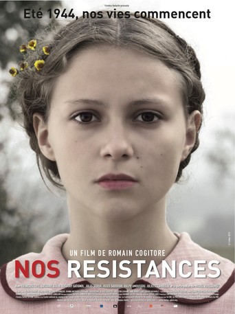 Nos Résistances (2011)