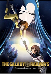 Ginga Tetsudou Monogatari (2003)