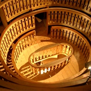 Anatomical Theatre of Padua